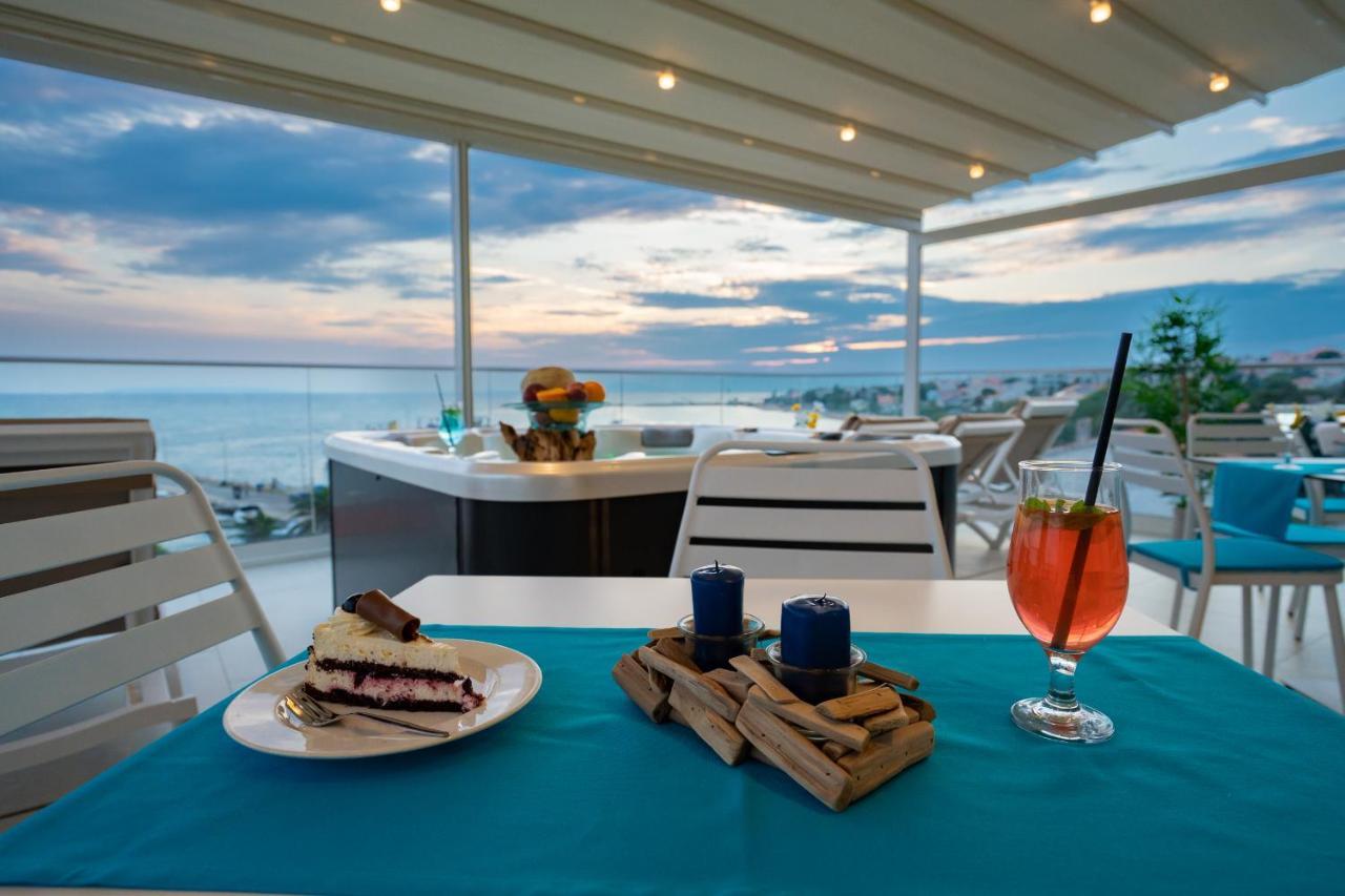 Bed&Breakfast Novalis نوفاليا المظهر الخارجي الصورة